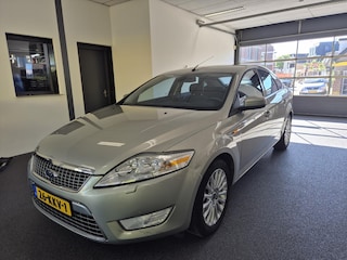 Ford Mondeo 2.0 16V 107KW 5D Limited