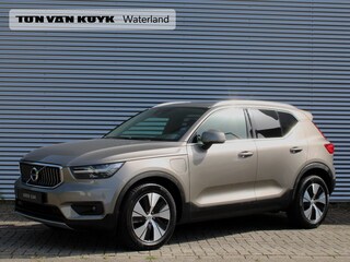 Volvo XC40 1.5 T5 Recharge Business Pro Automaat / Panoramadak / Privacy Glass / Trekhaak / All season banden