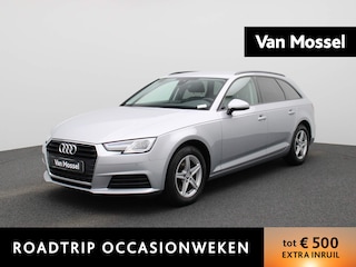 Audi A4 Avant 35 TFSI Pro Line | Navi | ECC | PDC | LMV |