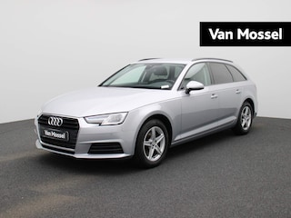 Audi A4 Avant 35 TFSI Pro Line | Navi | ECC | PDC | LMV |