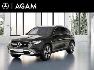 Mercedes-Benz GLC 300e 4MATIC Business Solution Luxury