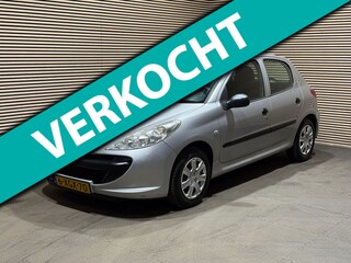 Peugeot 206 1.4 XS | Airco | Distributie is vervangen