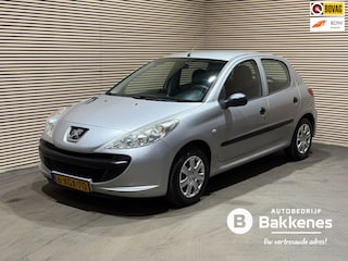 Peugeot 206 1.4 XS | Airco | Distributie is vervangen