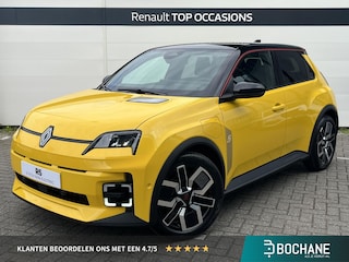 Renault 5 comfort range techno 52 kWh | Pack advanced driving assist | Pack winter | Harman Kardon premium audio | Direct uit voorraad leverbaar