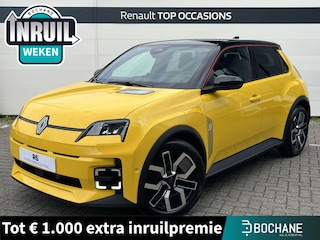 Renault 5 comfort range techno 52 kWh | Pack advanced driving assist | Pack winter | Harman Kardon premium audio | Direct uit voorraad leverbaar