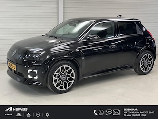 Renault 5 comfort range Roland-Garros 52 kWh / Demonstratieauto / 410 KM WLTP / Google Maps Navigatie / Camera / Stoel- en Stuurverwarming / Climate Control / Adaptive Cruise Control /