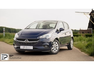 Opel Corsa 1.4T|AppleCarPlay|Camera|360ParkeerS|Stoel&StuurV
