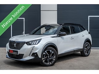 Peugeot 2008 1.2 PureTech GT Pack Carplay|360 Cam|Navi|Vol!