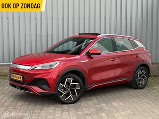BYD Atto 3 Design 60 kWh | Pano | 360 Camera | Carplay