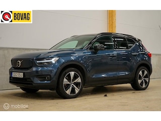 Volvo XC40 Recharge Pro, pano, trekhaak, 360, H/K, BLIS
