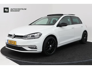 Volkswagen Golf 1.0 TSI Comfortline Business (PANORAMADAK, NAVIGATIE, STOELVERWARMING, CRUISE ADAPTIEF, PARKEERSENSOREN)