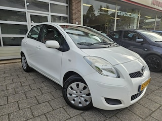 Toyota Yaris 1.3 VVTi Aspiration Airco