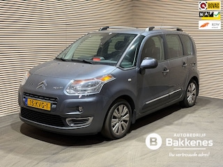 Citroën C3 Picasso 1.6 VTi Exclusive | TIK IN MOTOR
