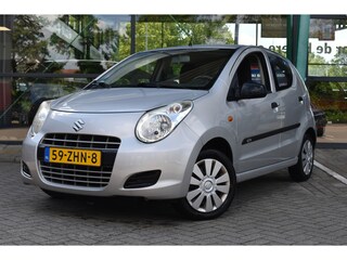 Suzuki Alto 1.0 Comfort VVT | Airco | NL-Auto |