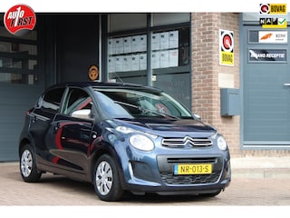 Citroën C1 1.0 e-VTi Feel // Airco // Chrome edition // 1e Eigenaar // NL auto