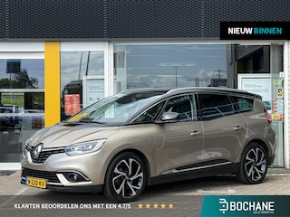 Renault Scénic 1.3 TCe Bose 7p. | Navigatie | Achteruitrijcamera | Cruise adaptief | LED | Bose Audio | Climate Control |