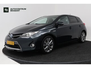 Toyota Auris 1.8 Hybrid Lease (PANORAMADAK, CAMERA, CRUISE)