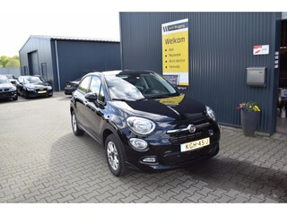 Fiat 500X 1.6 Holiday Edition