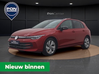 Volkswagen Golf 1.5 eHybrid Life Edition | Pano dak | Trekhaak | Camera | Stuur-/Stoelverwarming |