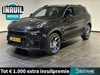 Lynk & Co 01 1.5 Navigatie | Adaptieve cruise control |