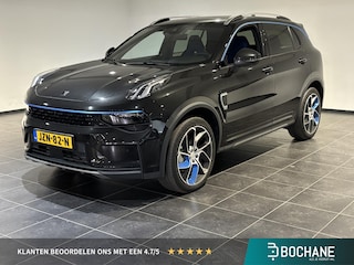 Lynk & Co 01 1.5 Navigatie | Adaptieve cruise control |
