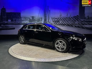 Mercedes-Benz A-klasse 200 Business Solution AMG *Led*Camera*