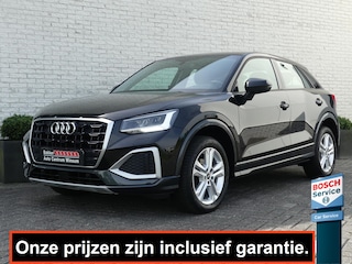 Audi Q2 35 TFSI 1.5 150PK S-TRONIC CLIMATE/STOELVERW./CAMERA/LED VERL.