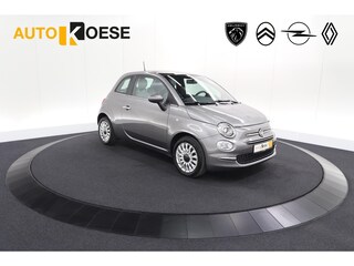 Fiat 500 1.0 Hybrid Dolcevita | Panoramadak | Apple Carplay | Parkeersensoren