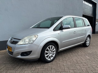 Opel Zafira 1.8 Business 7P. - Dealer Onderhouden
