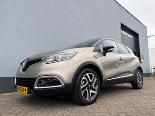 Renault Captur 1.2 TCe Dynamique Automaat - Navigatie