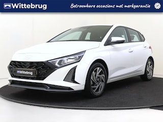 Hyundai i20 1.0 T-GDI Comfort