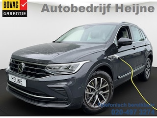 Volkswagen Tiguan TSI 245PK HYBRIDE DSG LIFE TREKHAAK/NAVI/VIRTUAL