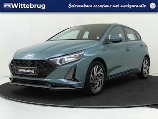 Hyundai i20 1.0 T-GDI Comfort