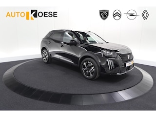 Peugeot 2008 PureTech 130 EAT8 GT | Camera | Apple Carplay | Parkeersensoren | 17 Inch Lichtmetalen Velgen