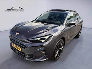 Cupra Terramar 1.5 TSI e-Hybrid VZ Performance 272PK / Pano / 5J Garantie / Sennheiser / 360 Cam / HUD / Leer
