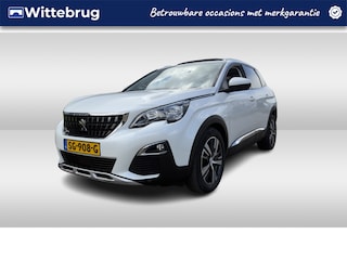 Peugeot 3008 1.2 PureTech Allure