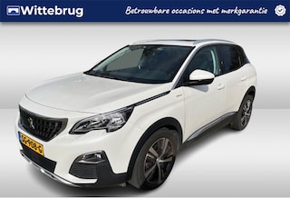 Peugeot 3008 1.2 PureTech Allure