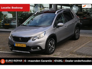 Peugeot 2008 1.2 PureTech Allure AUTOMAAT NL-AUTO NAP!