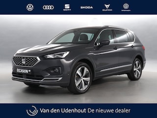 Seat Tarraco 1.4 TSI eHybrid 245pk PHEV Xperience / Adaptive cruise / Navigatie / Camera