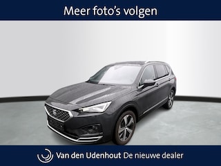 Seat Tarraco 1.4 TSI eHybrid 245pk PHEV Xperience / Adaptive cruise / Navigatie / Camera