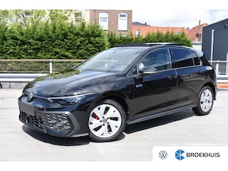 Volkswagen Golf 1.5 TSI eHybrid 272PK GTE | Schuif-kanteldak | Business Premium pakket | Head-up display | Elektrisch inklapbare trekhaak | Verlengde garantie!