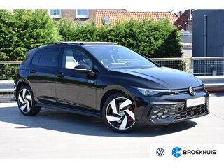 Volkswagen Golf 1.5 TSI eHybrid 272PK GTE | Schuif-kanteldak | Business Premium pakket | Head-up display | Elektrisch inklapbare trekhaak | Verlengde garantie!