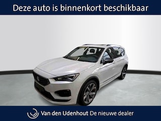 Seat Tarraco 1.4 TSI eHybrid 245pk PHEV FR / Panoramadak / Trekhaak 1800kg / Leer / Wordt Verwacht
