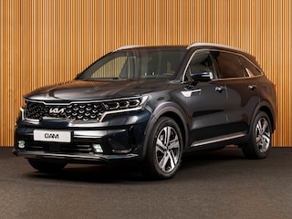 Kia Sorento 1.6 T-GDI Plug-in Hybrid 4WD ExecutiveLine 7p. PANO | 7ZITS | HUD | BOSE