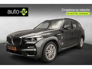 BMW X3 xDrive30i Leder / Panoramadak / Trekhaak / / Camera / Harman-Kardon / Head-up / Alu wielen 19 inch