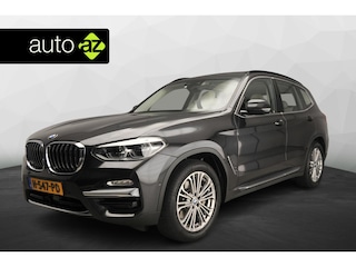 BMW X3 xDrive30i Leder / Panoramadak / Trekhaak / / Camera / Harman-Kardon / Head-up / Alu wielen 19 inch