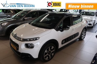 Citroën C3 1.2 PURETECH SHINE, Apple Carplay/ Android Auto, Navi, Clima, etc.