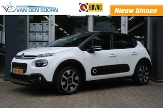 Citroën C3 1.2 PURETECH SHINE, Apple Carplay/ Android Auto, Navi, Clima, etc.