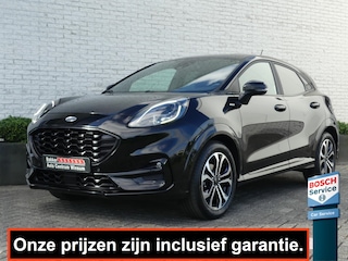 Ford Puma 1.0 125PK ST-LINE AUTOMAAT CAMERA/STOELVERWARM./CLIMATE