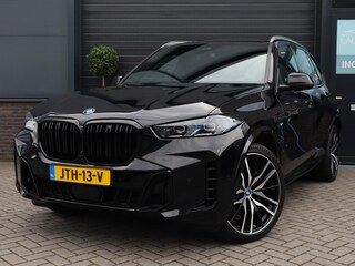 BMW X5 xDrive50e M-sport | Panoramadak | Comfortstoelen | H+K | Lazer | ACC | Stuurverwarming | 360